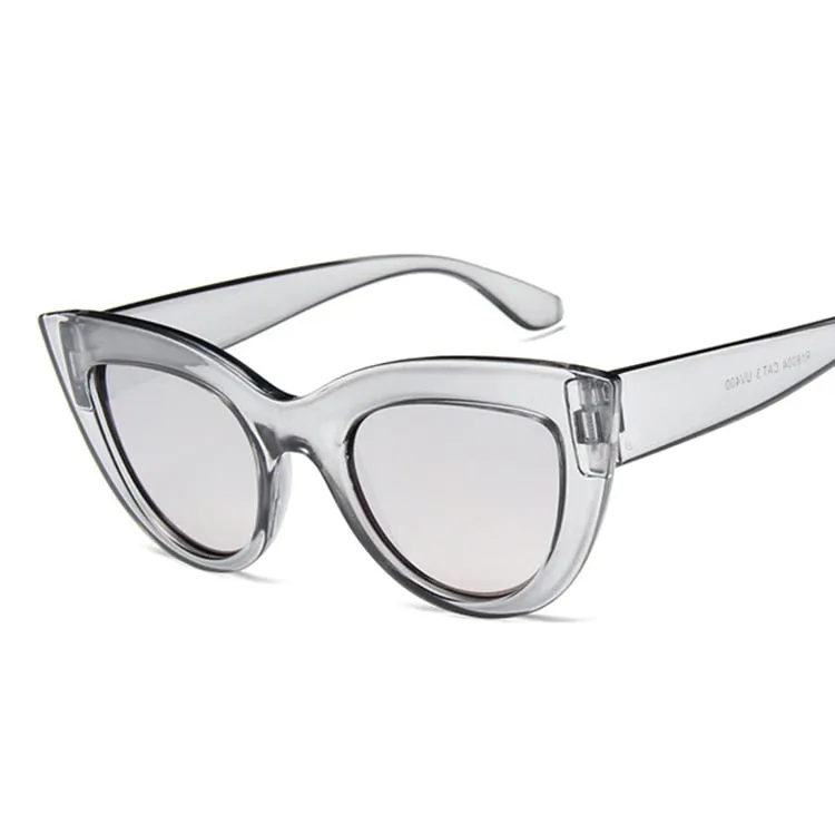 Spring Luxe Lumina Sunglasses