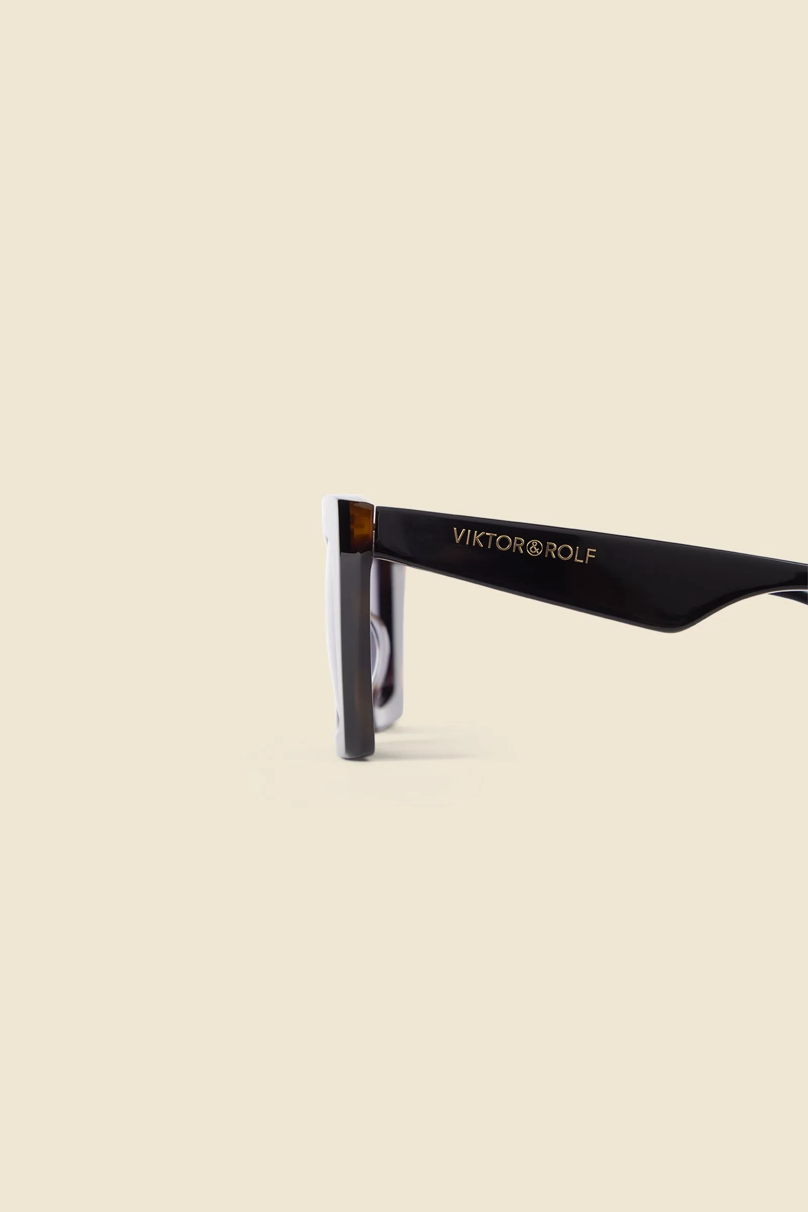 SQUARE BEVEL SUNGLASSES