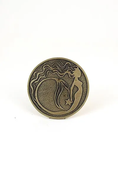 Starmaid Belt Buckle