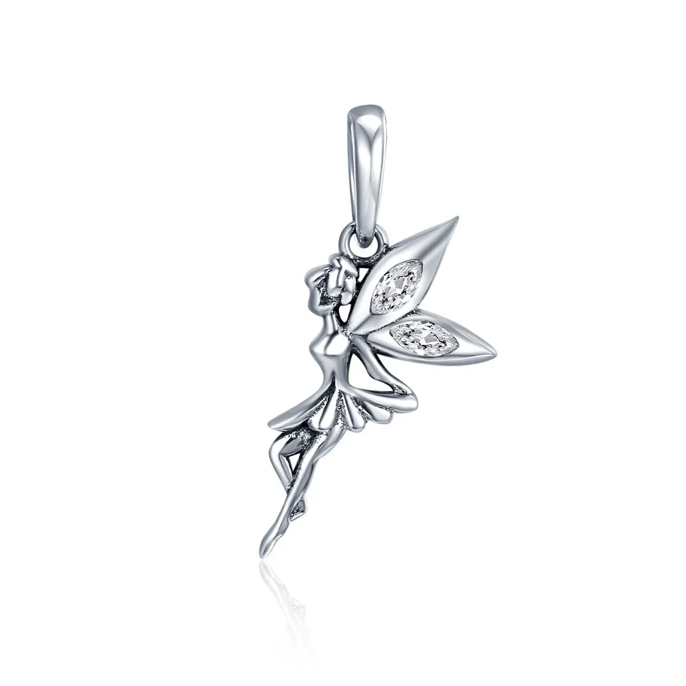 Sterling Silver Jewelry Charm