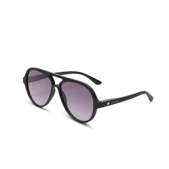 Sunglasses ALESSIO OK021-BK