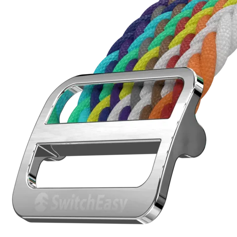 SwitchEasy Candy Braided Apple Watch Band