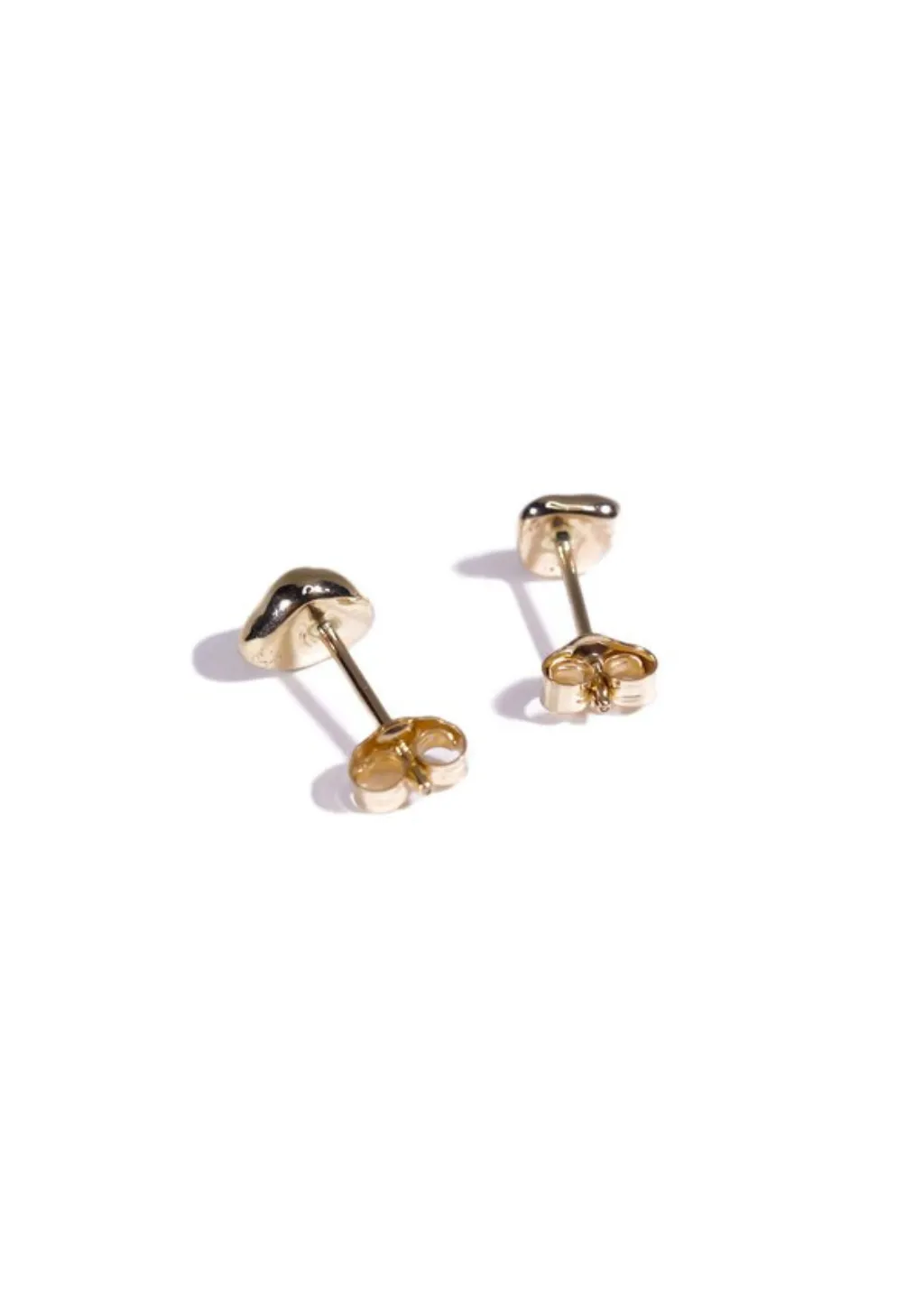 Talisman Fine Jewelry Diamond Mini Orb Stud