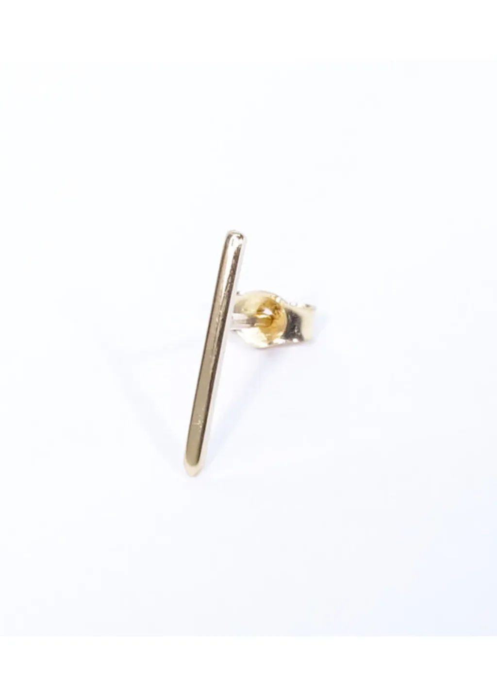 Talisman Fine Jewelry Linear Stud