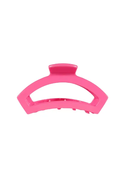 Teleties Open Hair Clip - Small