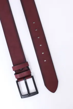 Textured Belt