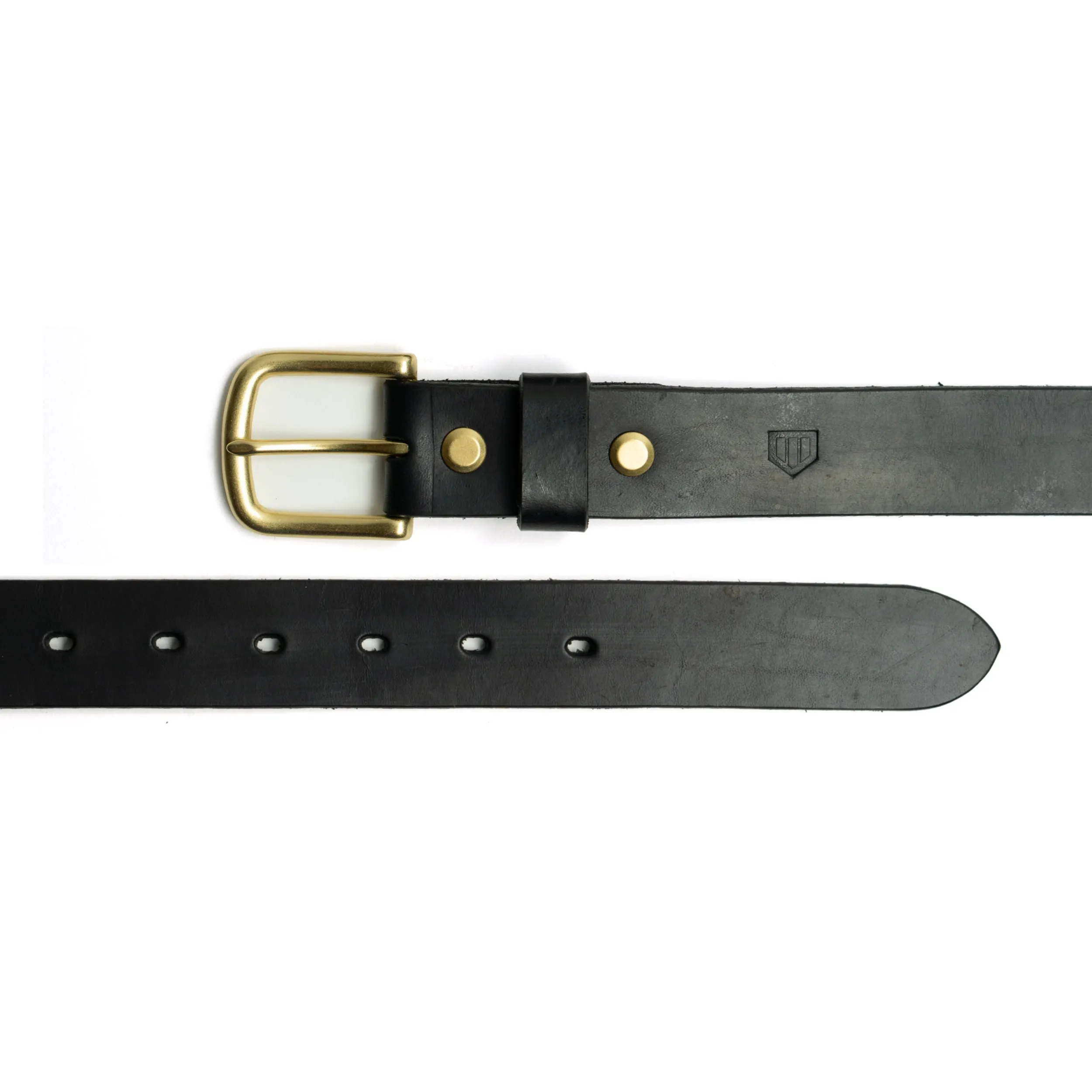 The 1.25" Belt