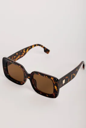 The Mykonos Sunglasses