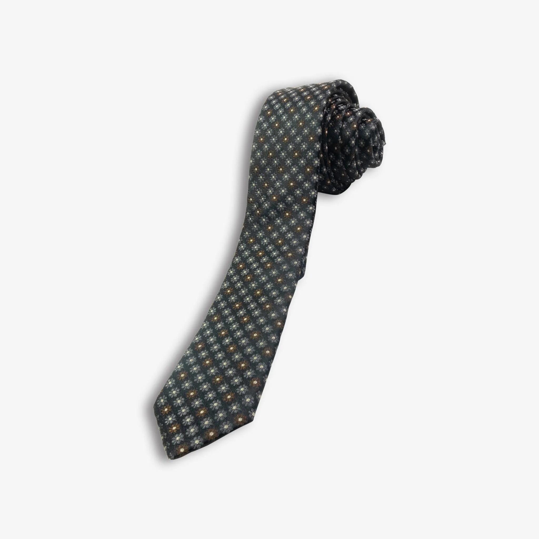 Tie | Victorian Floral