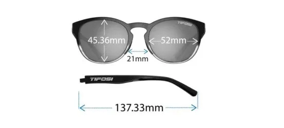 Tifosi Optics Svago Sunglasses