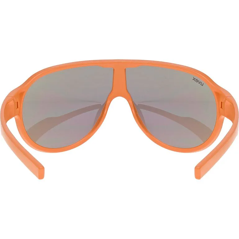 UVEX Sportstyle 512 Sunglasses