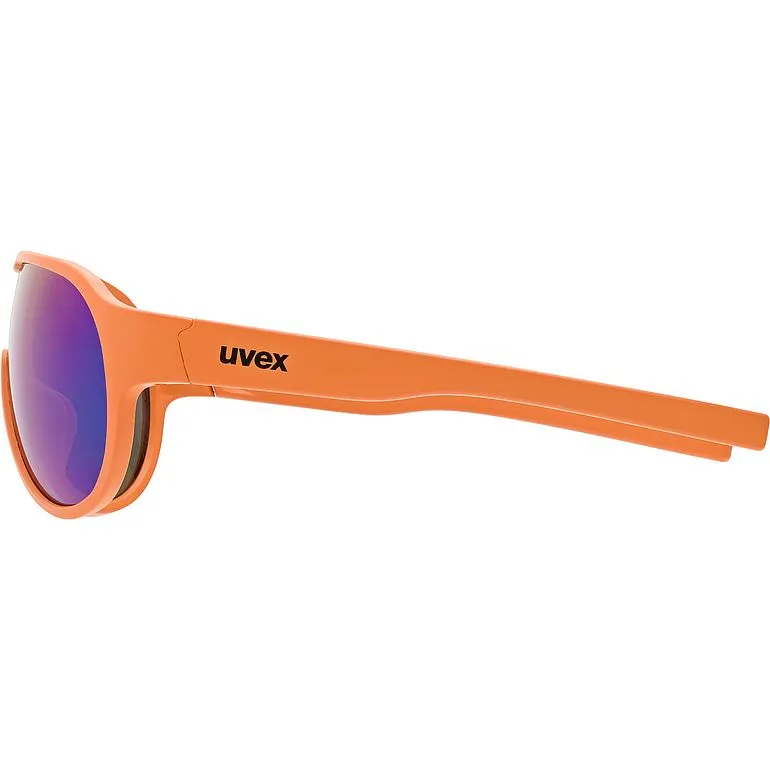 UVEX Sportstyle 512 Sunglasses