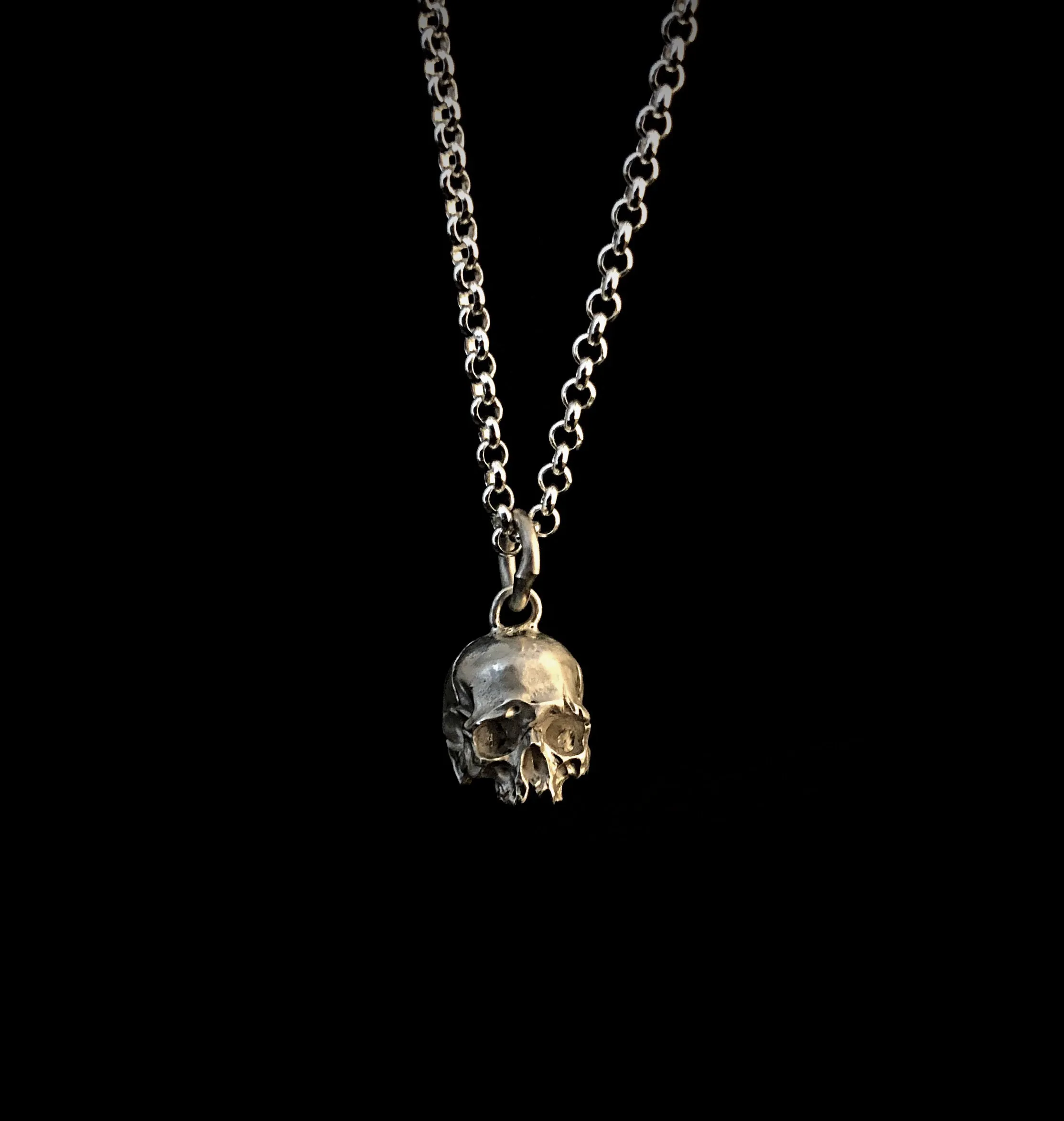 Vampire Necklace