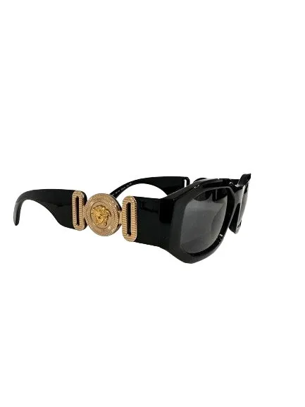 Versace Biggie Sunglasses