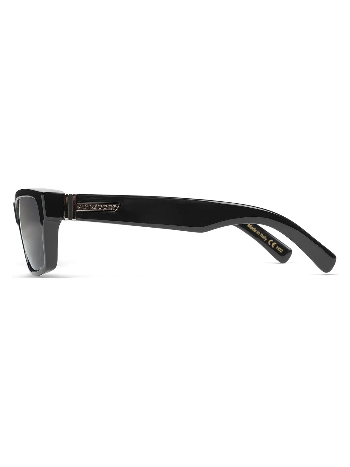 VonZipper Unisex Fulton Sunglasses