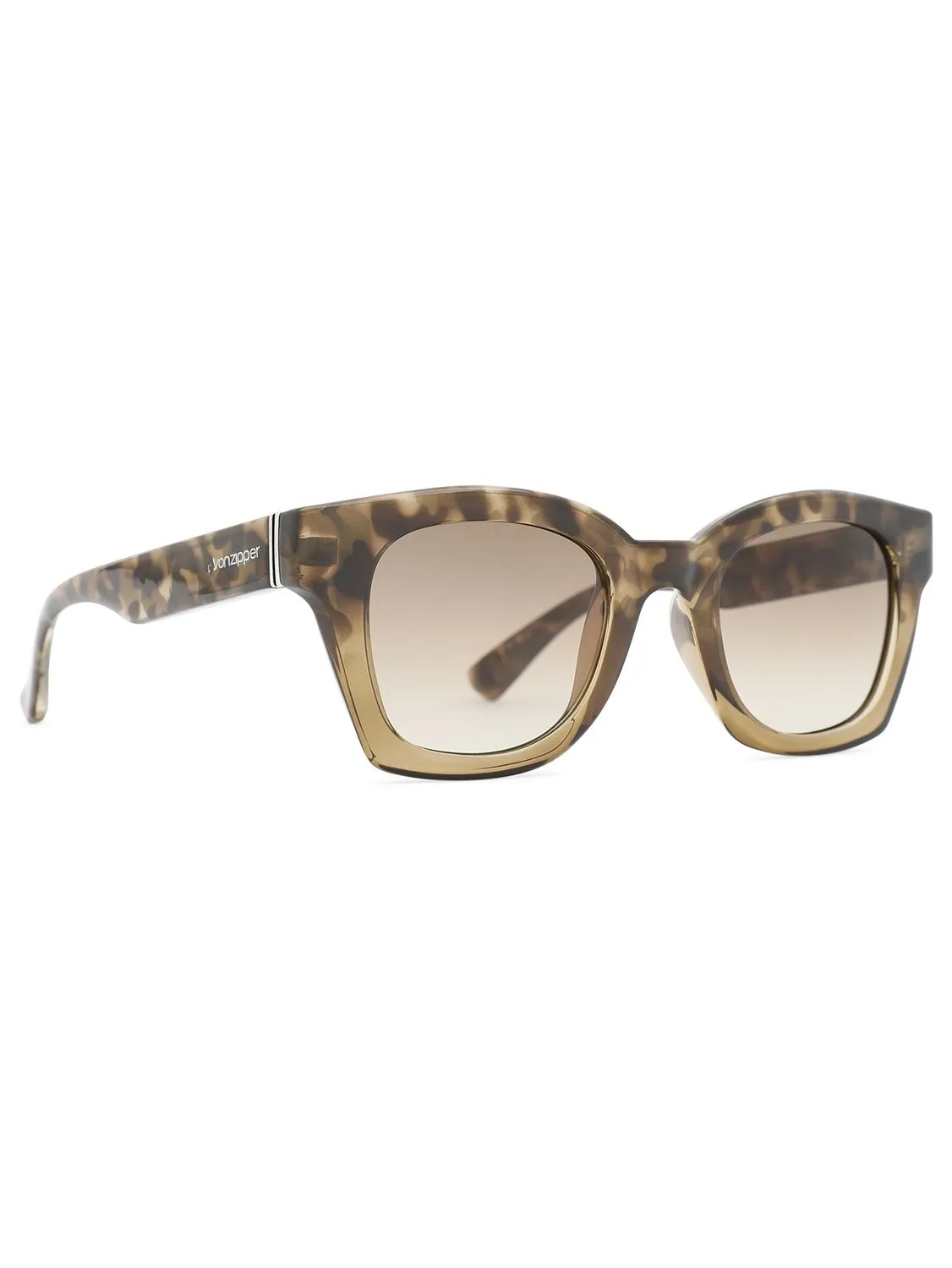 VonZipper Unisex Gabba Sunglasses