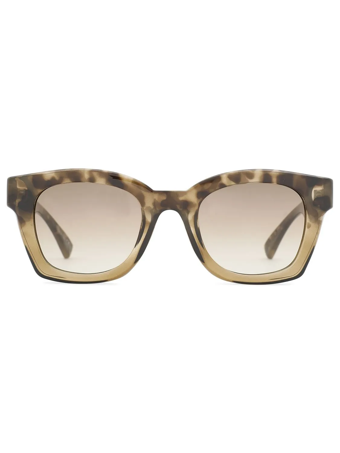 VonZipper Unisex Gabba Sunglasses