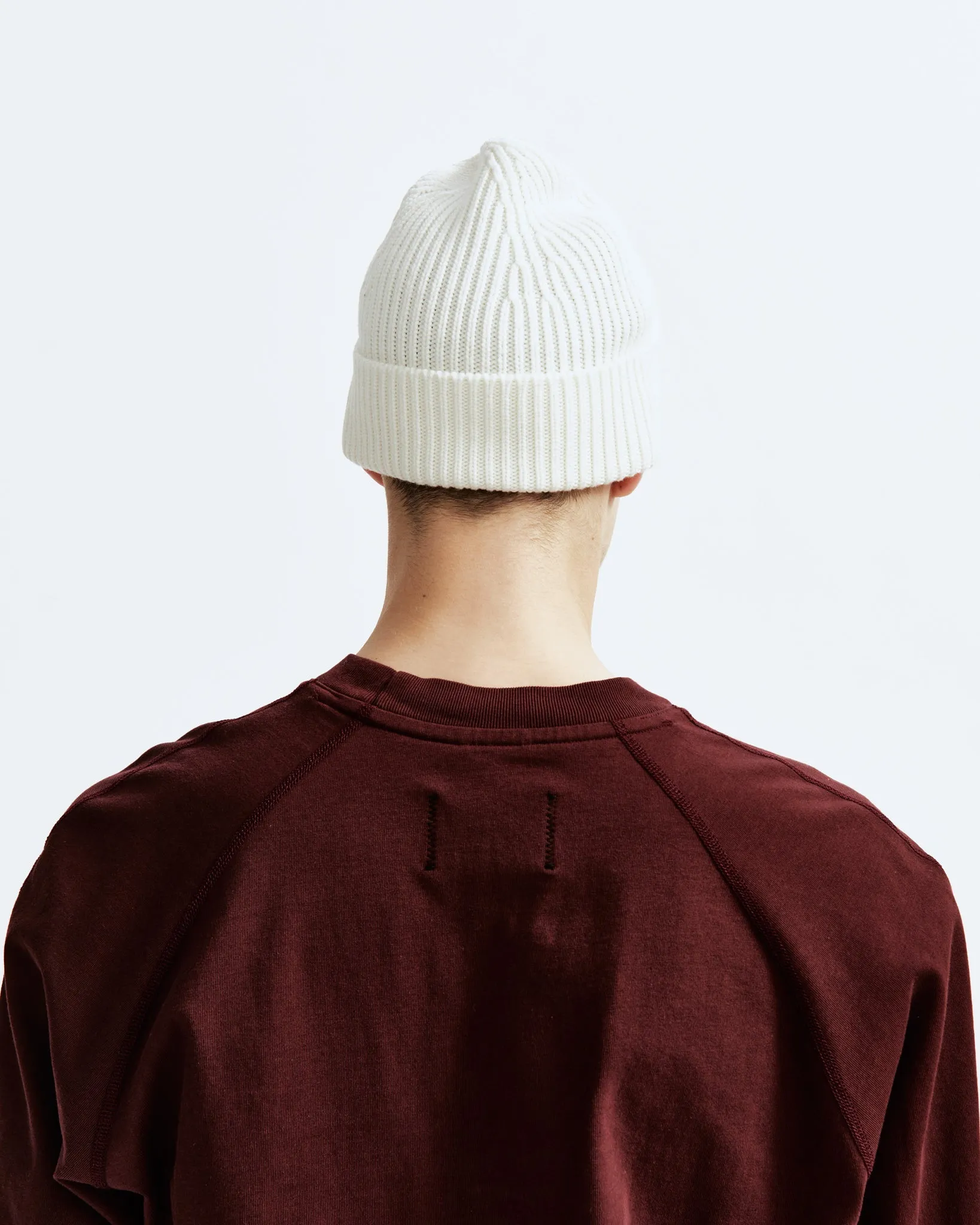 Watch Cap Beanie