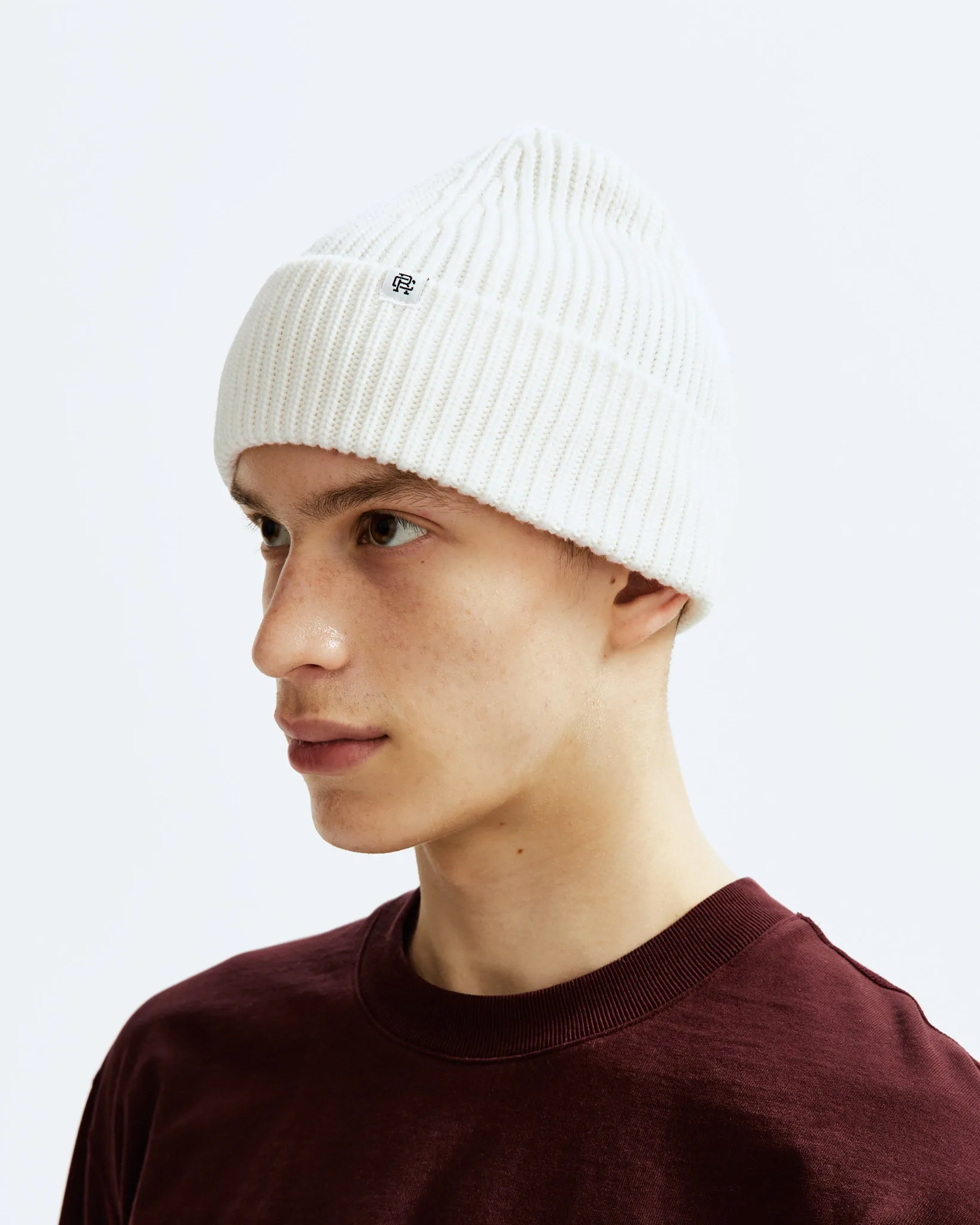 Watch Cap Beanie