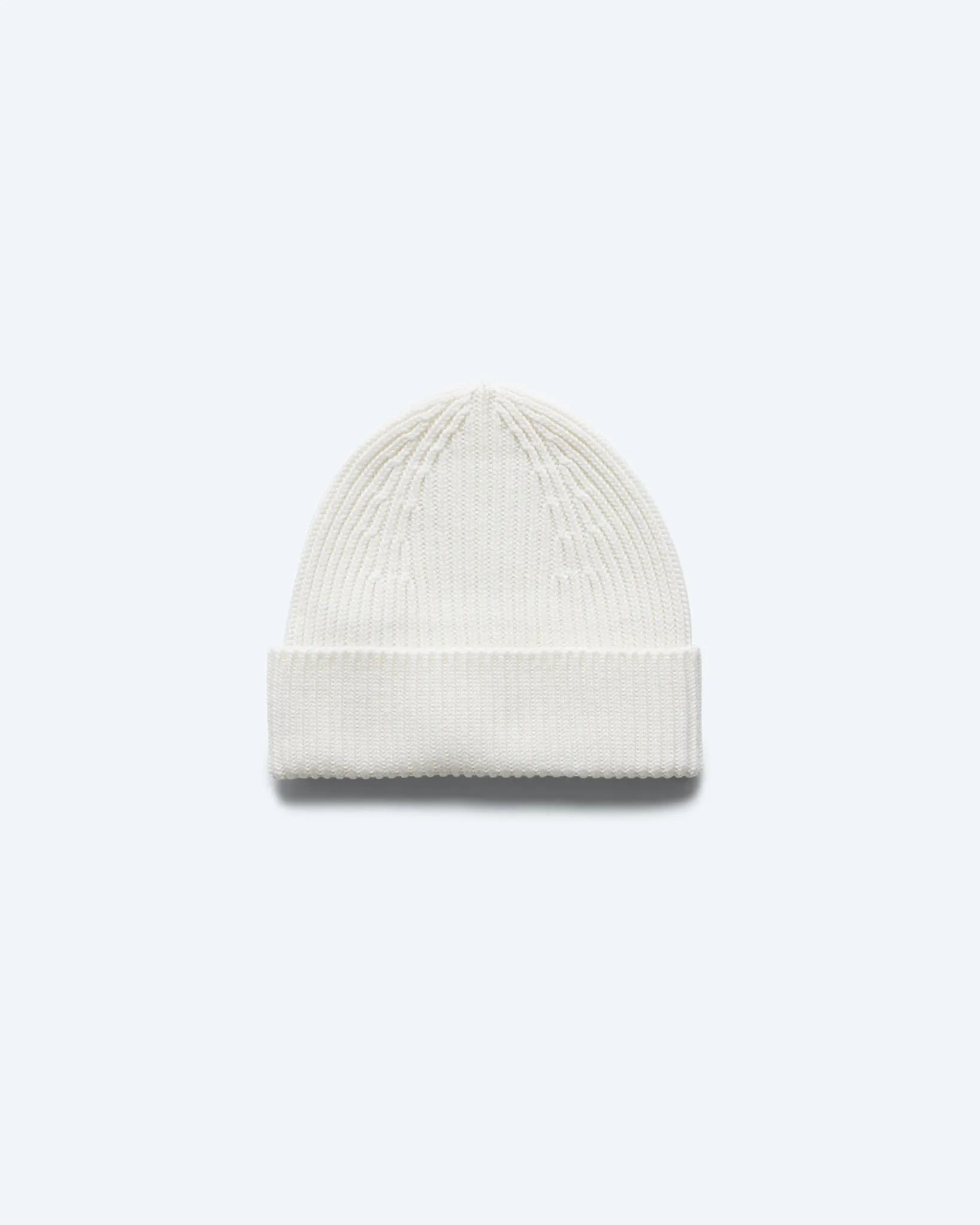 Watch Cap Beanie