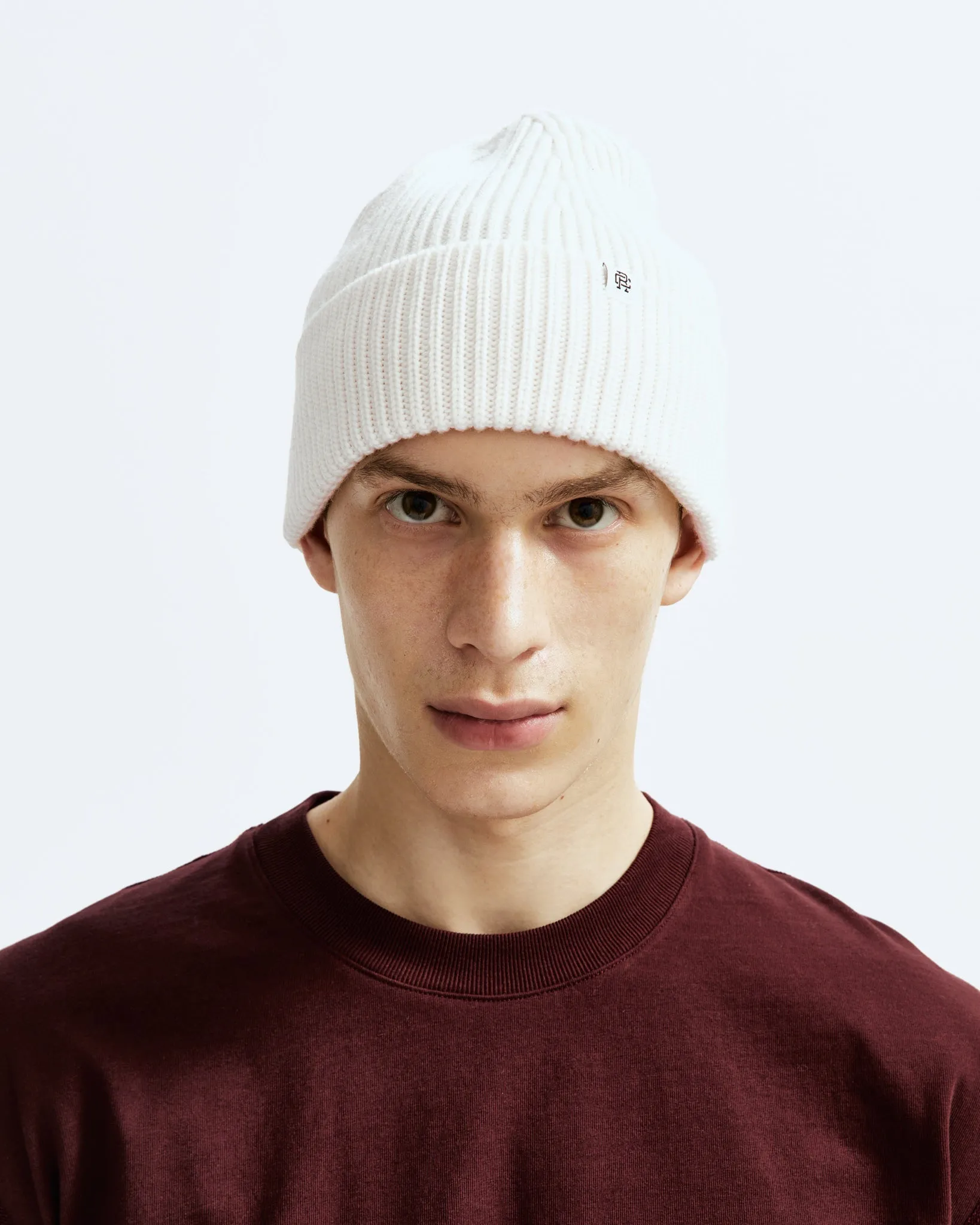 Watch Cap Beanie