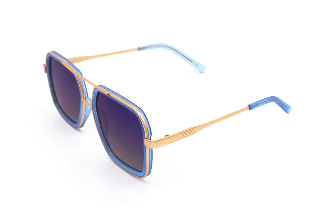 Womens Aviator Sunglasses