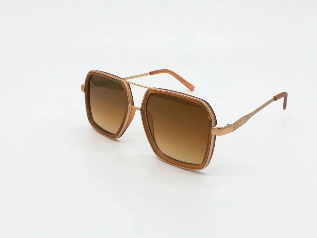 Womens Aviator Sunglasses