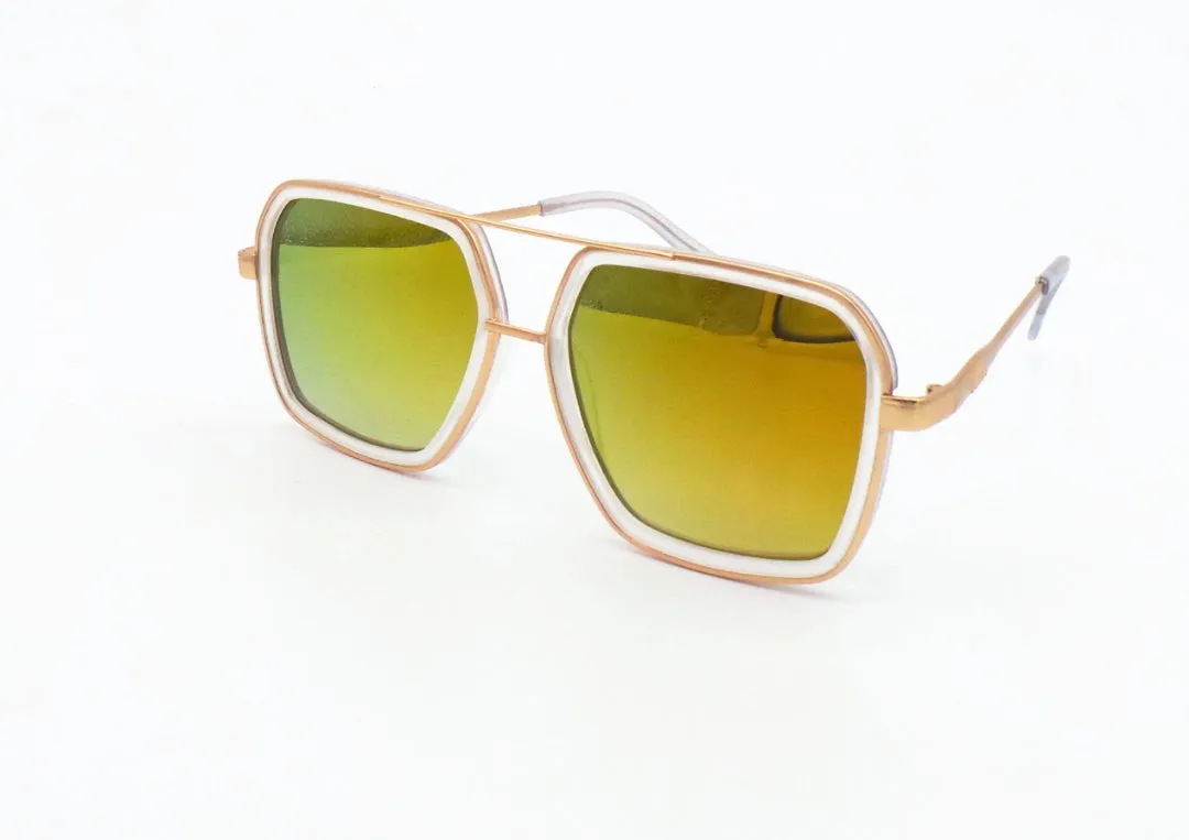 Womens Aviator Sunglasses