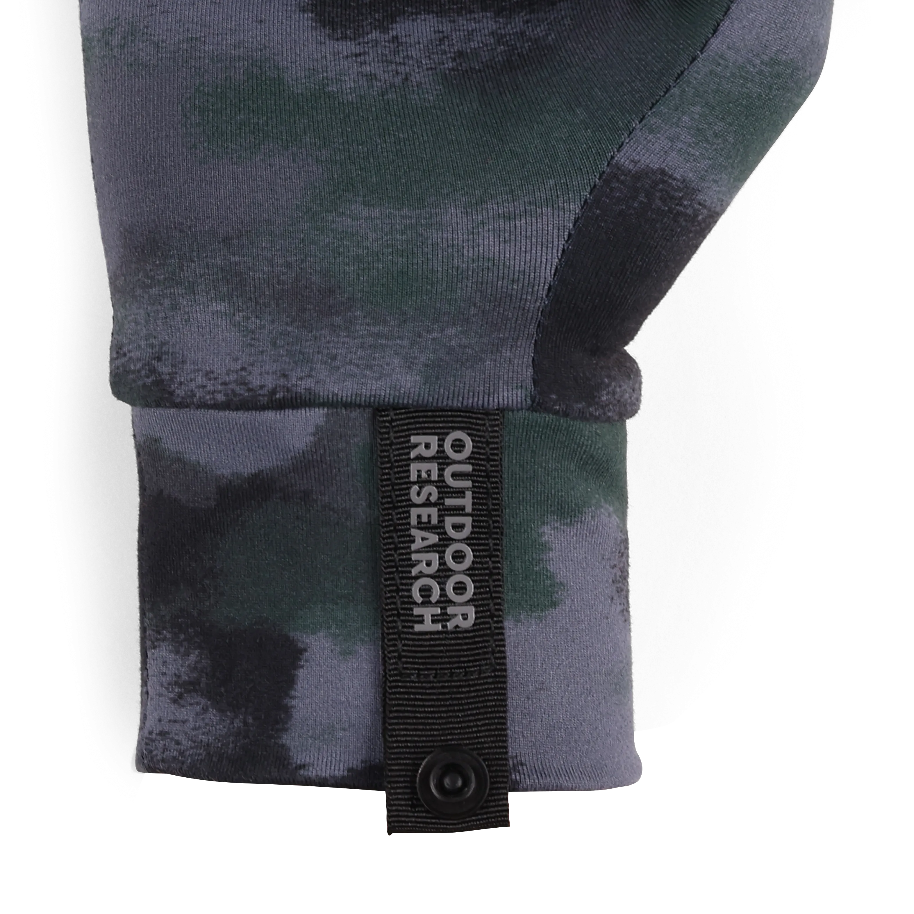 Women's Vigor Lightweight Sensor Gloves