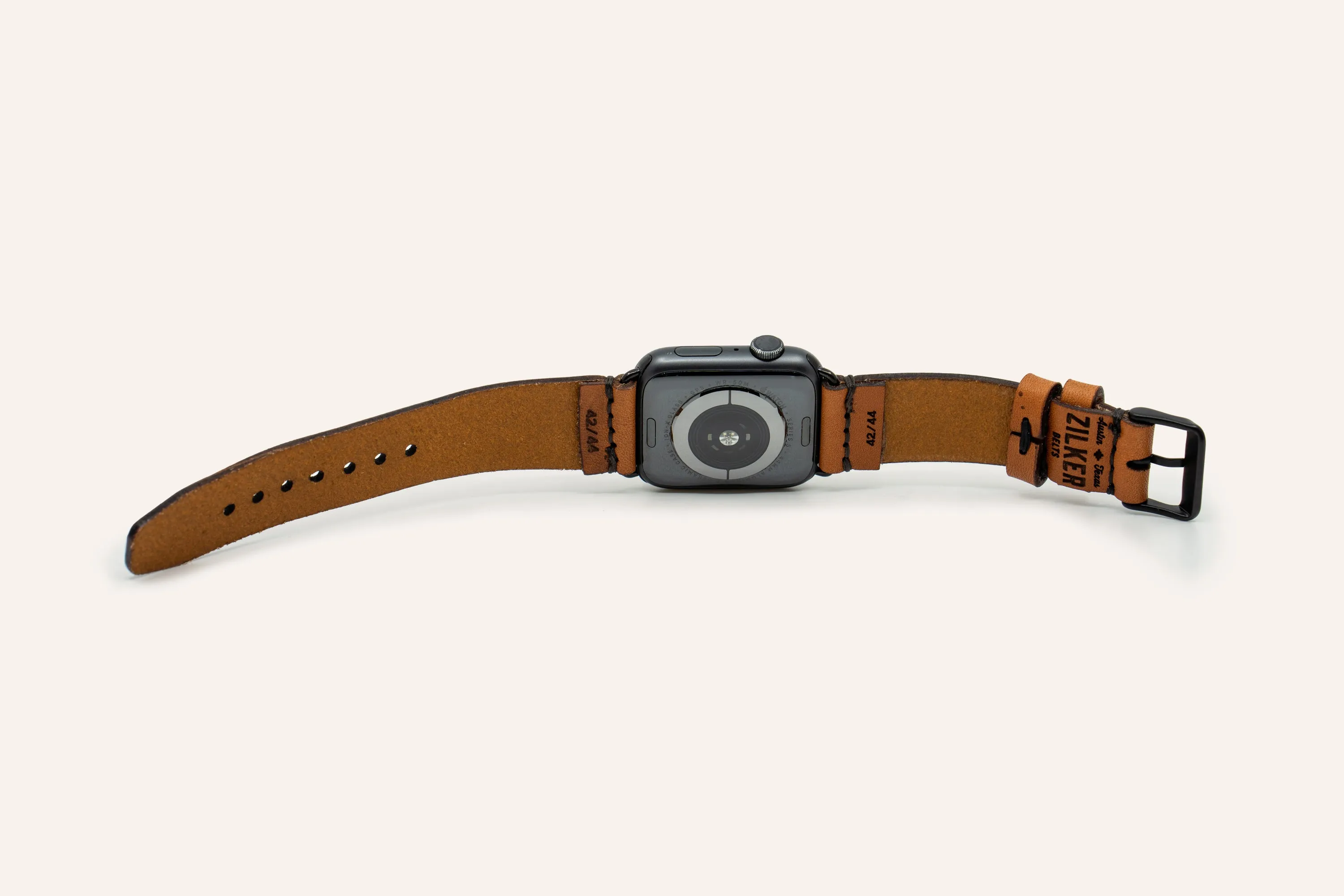 Zilker Apple Watch Band